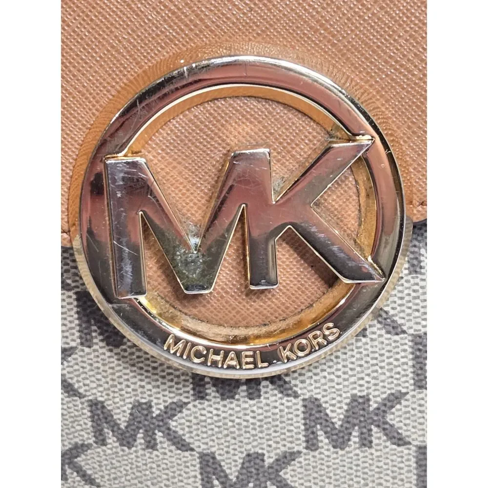 Michael Kors elevate your